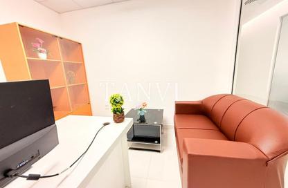 Office Space - Studio - 1 Bathroom for rent in Silver Home Building - Hor Al Anz - Deira - Dubai