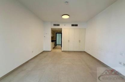 Apartment - Studio - 1 Bathroom for rent in Areej Apartments - Aljada - Sharjah