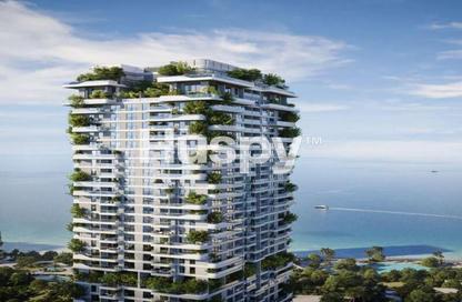 Apartment - 1 Bedroom - 2 Bathrooms for sale in Talea - Maritime City - Dubai