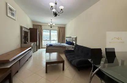 Apartment - Studio - 1 Bathroom for rent in Marina Diamond 2 - Marina Diamonds - Dubai Marina - Dubai