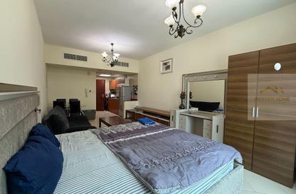 Apartment - Studio - 1 Bathroom for rent in Marina Diamond 2 - Marina Diamonds - Dubai Marina - Dubai Apartment - Studio - 1 Bathroom for rent in Marina Diamond 2 - Marina Diamonds - Dubai Marina - Dubai