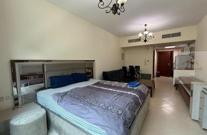 Apartment - Studio - 1 Bathroom for rent in Marina Diamond 2 - Marina Diamonds - Dubai Marina - Dubai Apartment - Studio - 1 Bathroom for rent in Marina Diamond 2 - Marina Diamonds - Dubai Marina - Dubai
