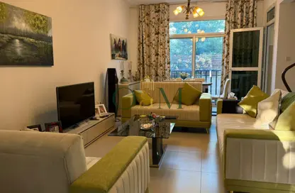 تاون هاوس - 2 غرف نوم - 3 حمامات للبيع في منطقة الشلال - الغدير - أبوظبي