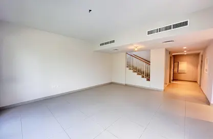 Townhouse - 3 Bedrooms - 4 Bathrooms for rent in Maple at Dubai Hills Estate 2 - Maple at Dubai Hills Estate - Dubai Hills Estate - Dubai