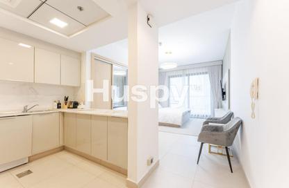 شقة - 1 حمام للبيع في إسبلورا - منطقة 18 - قرية جميرا الدائرية - دبي