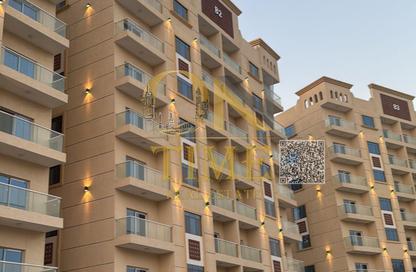 Apartment - Studio - 1 for sale in A3 - Al Ameera Village - Ajman