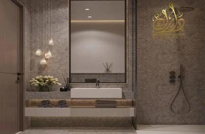 Apartment - 1 Bedroom - 2 Bathrooms for sale in Lateral One - Dubai Land Residence Complex - Dubai Land - Dubai