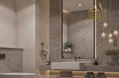 Apartment - 1 Bedroom - 2 Bathrooms for sale in Lateral One - Dubai Land Residence Complex - Dubai Land - Dubai