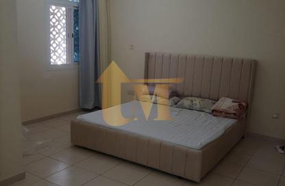 Apartment - 1 Bedroom - 2 Bathrooms for rent in Building IC1-EMR-22 - Emirates Cluster - International City - Dubai