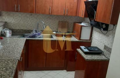 شقة - غرفة نوم - 2 حمامات للايجار في IC1-EMR-22 - طراز إماراتي - المدينة العالمية - دبي شقة - غرفة نوم - 2 حمامات للايجار في IC1-EMR-22 - طراز إماراتي - المدينة العالمية - دبي