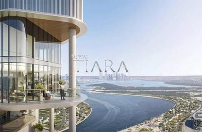 Office Space - Studio for sale in HQ by Rove - Business Bay - Dubai