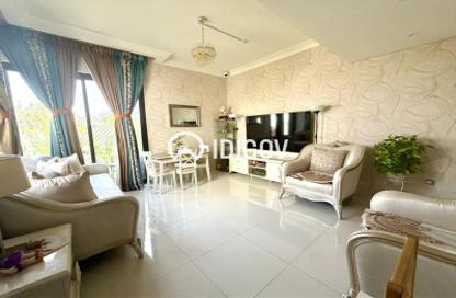 Townhouse - 3 - 5 for sale in Aster - Damac Hills 2 - Dubai