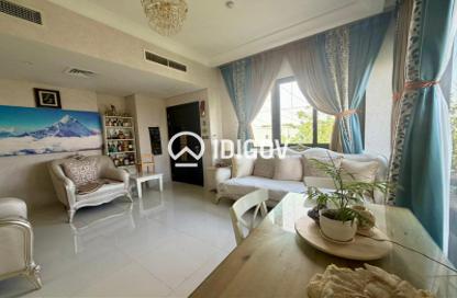 Townhouse - 3 - 5 for sale in Aster - Damac Hills 2 - Dubai