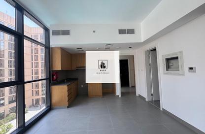 Apartment - 1 Bedroom - 2 Bathrooms for rent in Souks Residential - Al Mamsha - Muwaileh - Sharjah