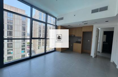 Apartment - 1 Bedroom - 2 Bathrooms for rent in Souks Residential - Al Mamsha - Muwaileh - Sharjah Apartment - 1 Bedroom - 2 Bathrooms for rent in Souks Residential - Al Mamsha - Muwaileh - Sharjah