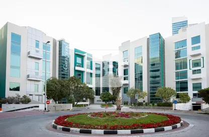 مكتب - استوديو - 1 حمام للايجار في 3 مكاتب اللوفت - مكاتب اللوفت - مدينة دبي للإعلام - دبي