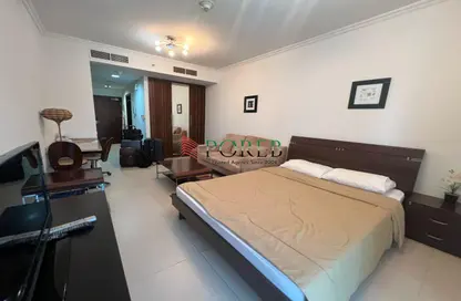 شقة - 1 حمام للايجار في جولدكريست إكزيكتيف - (JLT) مجمع C - أبراج بحيرات الجميرا - دبي