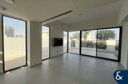 Townhouse - 4 Bedrooms - 4 Bathrooms for rent in Nara - The Valley - Dubai