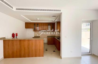 Townhouse - 3 - 4 for rent in Bella Casa - Serena - Dubai Townhouse - 3 - 4 for rent in Bella Casa - Serena - Dubai