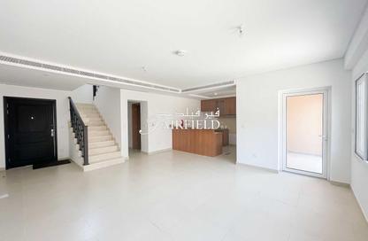 Townhouse - 3 - 4 for rent in Bella Casa - Serena - Dubai Townhouse - 3 - 4 for rent in Bella Casa - Serena - Dubai