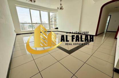 Apartment - 3 - 3 for rent in Al Majaz 3 - Al Majaz - Sharjah
