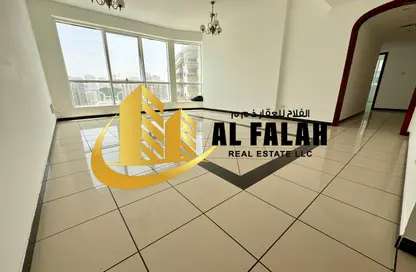 شقة - 3 غرف نوم - 3 حمامات للايجار في المجاز 3 - المجاز - الشارقة