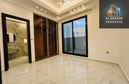 Villa - 6 Bedrooms - 7+ Bathrooms for sale in Al Bahia Hills - Al Bahia - Ajman Villa - 6 Bedrooms - 7+ Bathrooms for sale in Al Bahia Hills - Al Bahia - Ajman