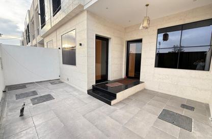 Townhouse - 5 Bedrooms - 7 Bathrooms for sale in Al Helio 2 - Al Helio - Ajman