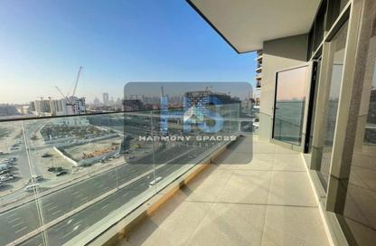 Apartment - 2 Bedrooms - 3 Bathrooms for rent in PG One - Al Furjan - Dubai