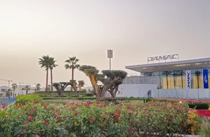 Townhouse - 4 Bedrooms - 4 Bathrooms for sale in Nice - Damac Lagoons - Dubai