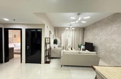 Apartment - 1 Bedroom - 2 Bathrooms for rent in Diamond Views 3 - District 11 - Jumeirah Village Circle - Dubai Apartment - 1 Bedroom - 2 Bathrooms for rent in Diamond Views 3 - District 11 - Jumeirah Village Circle - Dubai
