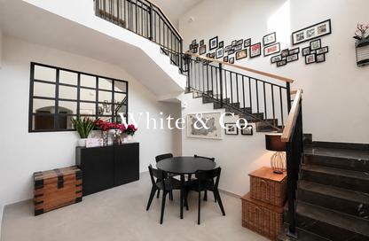 Townhouse - 4 Bedrooms - 4 Bathrooms for sale in Amaranta 1 - Amaranta - Villanova - Dubai Townhouse - 4 Bedrooms - 4 Bathrooms for sale in Amaranta 1 - Amaranta - Villanova - Dubai