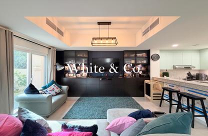 Townhouse - 4 Bedrooms - 4 Bathrooms for sale in Amaranta 1 - Amaranta - Villanova - Dubai