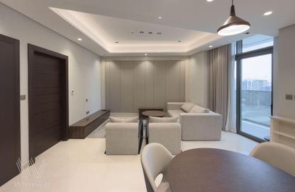 Apartment - 1 Bedroom - 2 Bathrooms for rent in Nobles Tower - Business Bay - Dubai Apartment - 1 Bedroom - 2 Bathrooms for rent in Nobles Tower - Business Bay - Dubai