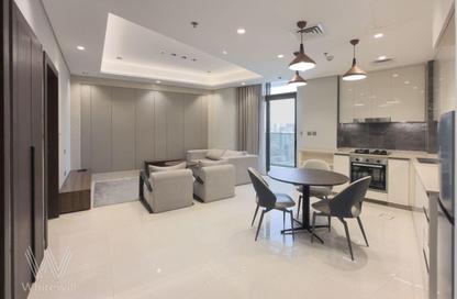 Apartment - 1 Bedroom - 2 Bathrooms for rent in Nobles Tower - Business Bay - Dubai Apartment - 1 Bedroom - 2 Bathrooms for rent in Nobles Tower - Business Bay - Dubai