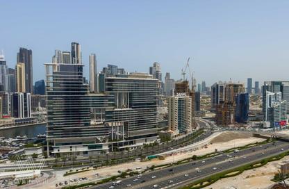 Apartment - 1 Bedroom - 2 Bathrooms for rent in Nobles Tower - Business Bay - Dubai Apartment - 1 Bedroom - 2 Bathrooms for rent in Nobles Tower - Business Bay - Dubai