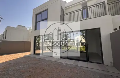 Villa - 3 Bedrooms - 4 Bathrooms for sale in Falcon Island North - Falcon Island - Al Hamra Village - Ras Al Khaimah