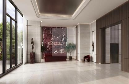 Office Space - Studio for sale in Royal JVC Building - District 10 - Jumeirah Village Circle - Dubai