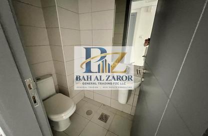 Apartment - 1 - 2 for rent in AlFalah - Muwaileh Commercial - Sharjah