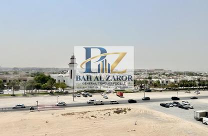 Apartment - 1 - 2 for rent in AlFalah - Muwaileh Commercial - Sharjah