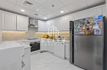 Apartment - 3 - 4 for sale in Shams 4 - Shams - Jumeirah Beach Residence - Dubai