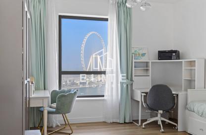 Apartment - 3 - 4 for sale in Shams 4 - Shams - Jumeirah Beach Residence - Dubai Apartment - 3 - 4 for sale in Shams 4 - Shams - Jumeirah Beach Residence - Dubai