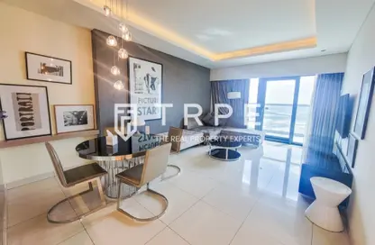 Apartment - 2 Bedrooms - 3 Bathrooms for rent in Tower D - DAMAC Towers by Paramount - Business Bay - Dubai Apartment - 2 Bedrooms - 3 Bathrooms for rent in Tower D - DAMAC Towers by Paramount - Business Bay - Dubai