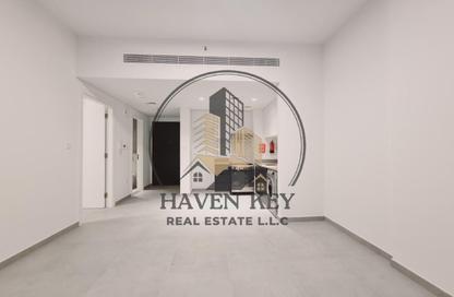 Apartment - 1 - 2 for rent in The Link - East Village - Aljada - Sharjah