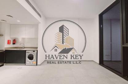 Apartment - 1 - 2 for rent in The Link - East Village - Aljada - Sharjah
