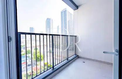 Apartment - Studio - 1 Bathroom for rent in The Bridges - Shams Abu Dhabi - Al Reem Island - Abu Dhabi