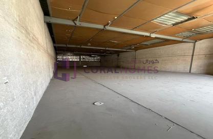 Warehouse - Studio for rent in Al Quoz Industrial Area 3 - Al Quoz Industrial Area - Al Quoz - Dubai