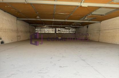 Warehouse - Studio for rent in Al Quoz Industrial Area 3 - Al Quoz Industrial Area - Al Quoz - Dubai