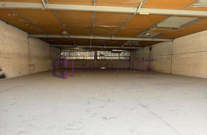Warehouse - Studio for rent in Al Quoz Industrial Area 3 - Al Quoz Industrial Area - Al Quoz - Dubai