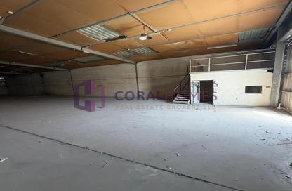 Warehouse - Studio for rent in Al Quoz Industrial Area 3 - Al Quoz Industrial Area - Al Quoz - Dubai
